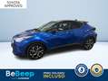 Toyota C-HR 2.0H TREND E-CVT Blu/Azzurro - thumbnail 4