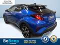 Toyota C-HR 2.0H TREND E-CVT Blu/Azzurro - thumbnail 5