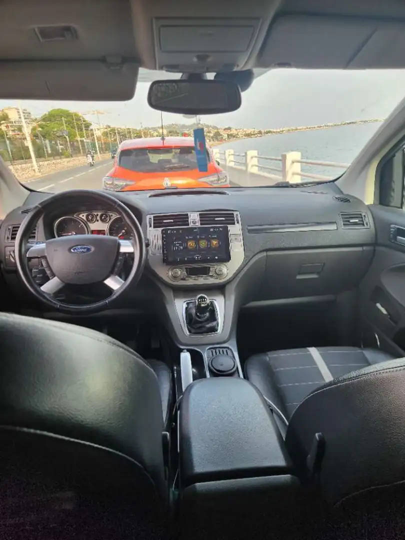 Ford Kuga Kuga 2.0 TDCi 136 DPF 4x2 Trend - 2