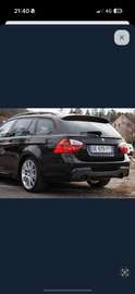 Touring 335xi 306ch Sport Design A