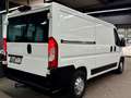 Citroen Jumper 2.2 HDi L2H1 3,5t AHK 3,0t NAVI CAM KLIMA Blanc - thumbnail 12