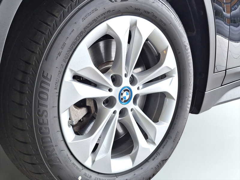 BMW X1 xDrive25e eDrive Edition | Airco (automatisch) | A — photo 10