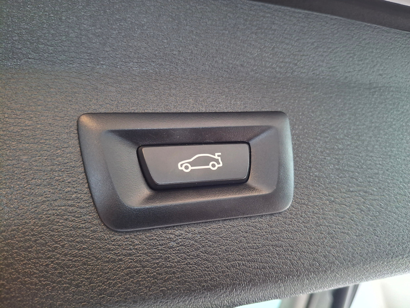 BMW X1 xDrive25e eDrive Edition | Airco (automatisch) | A — photo 14