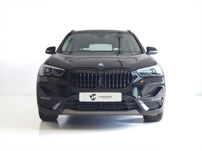 BMW X1 xDrive25e eDrive Edition | Airco (automatisch) | A — photo 11