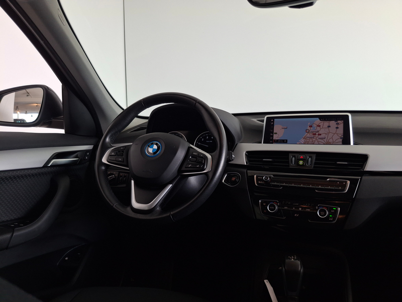 BMW X1 xDrive25e eDrive Edition | Airco (automatisch) | A — photo 15
