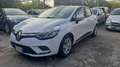Renault Clio 0.9 tce energy Life Gpl 90cv Bianco - thumbnail 1