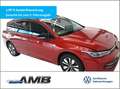 Volkswagen Golf Variant Goal 1.5 TSI neuesMod./Pano/09.29Ga Rouge - thumbnail 1