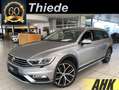 Volkswagen Passat Alltrack 2.0D 4M DSG NAVI/LED/KAMERA/AHK Argintiu - thumbnail 1