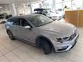 Volkswagen Passat Alltrack 2.0D 4M DSG NAVI/LED/KAMERA/AHK Argintiu - thumbnail 8