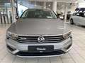 Volkswagen Passat Alltrack 2.0D 4M DSG NAVI/LED/KAMERA/AHK Argintiu - thumbnail 4