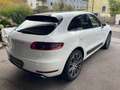 Porsche Macan Macan Turbo DSG*Approved*Erstbesitz*Vollausstatt.* Weiß - thumbnail 8