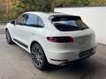 Porsche Macan Macan Turbo DSG*Approved*Erstbesitz*Vollausstatt.* Weiß - thumbnail 6