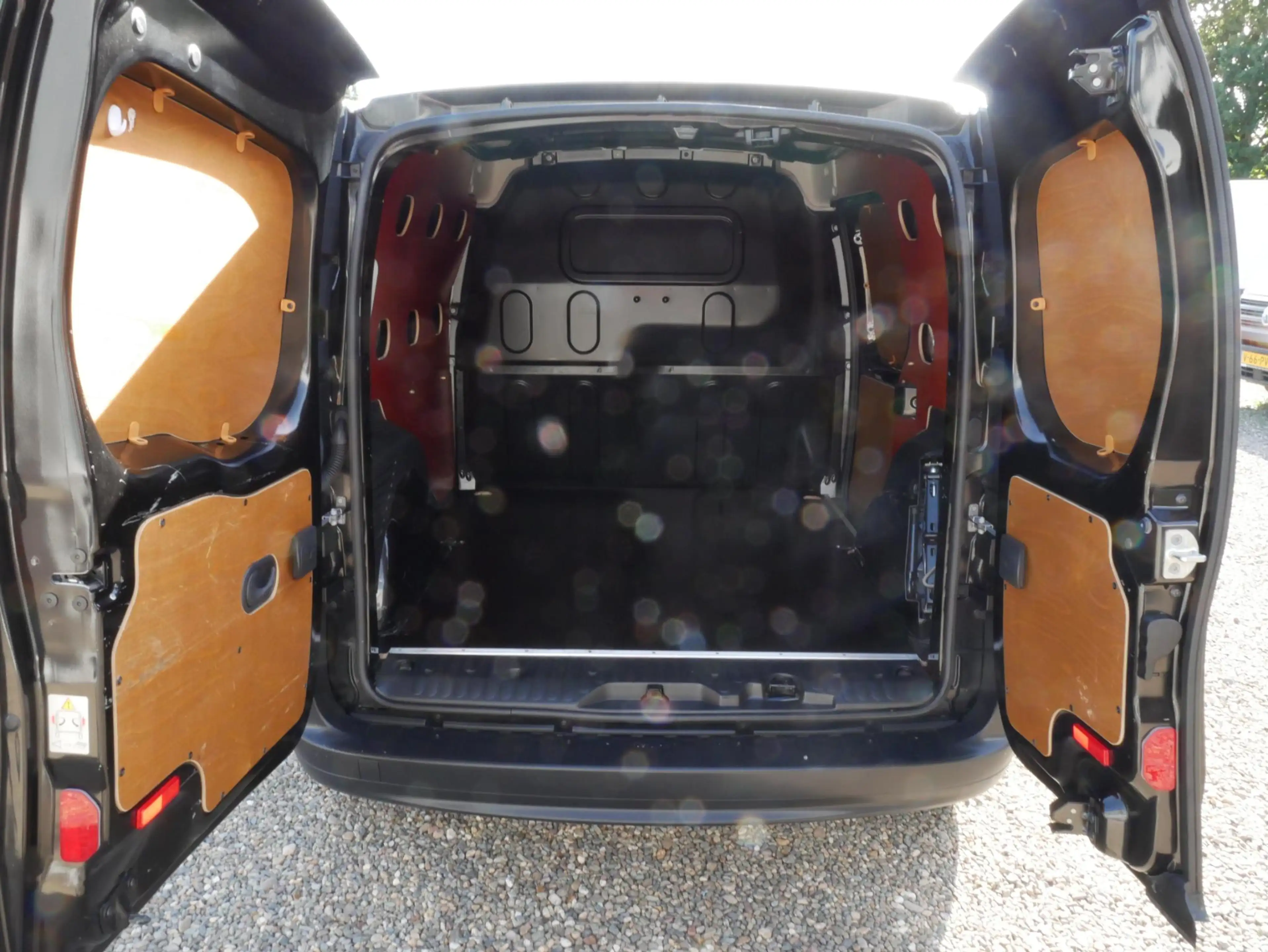 Mercedes-Benz Citan 109 CDI BlueEFFICIENCY 75PK L1 Airco — photo 10