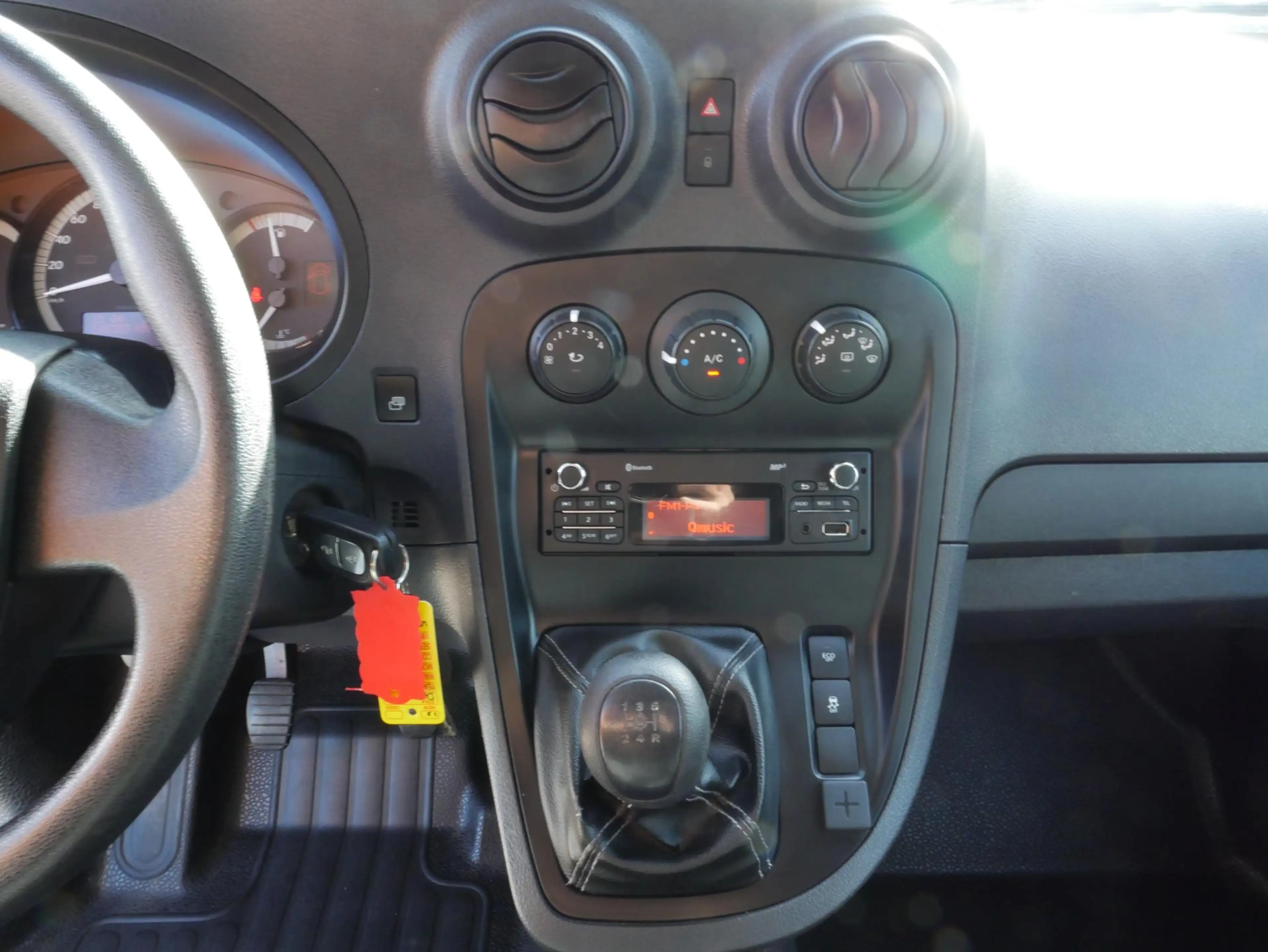 Mercedes-Benz Citan 109 CDI BlueEFFICIENCY 75PK L1 Airco — photo 15