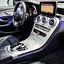 Mercedes-Benz C 63 AMG PERFORMANCE|BURMESTER 3D|LEDER|LED|NIGHT|CARBON Blanc - thumbnail 23