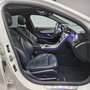 Mercedes-Benz C 63 AMG PERFORMANCE|BURMESTER 3D|LEDER|LED|NIGHT|CARBON Blanc - thumbnail 16