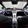 Mercedes-Benz C 63 AMG PERFORMANCE|BURMESTER 3D|LEDER|LED|NIGHT|CARBON Blanc - thumbnail 6