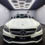 Mercedes-Benz C 63 AMG PERFORMANCE|BURMESTER 3D|LEDER|LED|NIGHT|CARBON Blanc - thumbnail 30