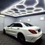 Mercedes-Benz C 63 AMG PERFORMANCE|BURMESTER 3D|LEDER|LED|NIGHT|CARBON Blanc - thumbnail 3