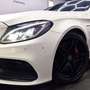 Mercedes-Benz C 63 AMG PERFORMANCE|BURMESTER 3D|LEDER|LED|NIGHT|CARBON Blanc - thumbnail 33