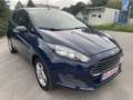 Ford Fiesta Sync Edition Blau - thumbnail 1