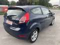 Ford Fiesta Sync Edition Blau - thumbnail 3