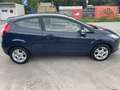 Ford Fiesta Sync Edition Blau - thumbnail 2