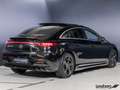 Mercedes-Benz EQE 350 EQE 350 4M AMG /DIG.LIGHT/Distro./Pano/Airmatic/ Schwarz - thumbnail 2