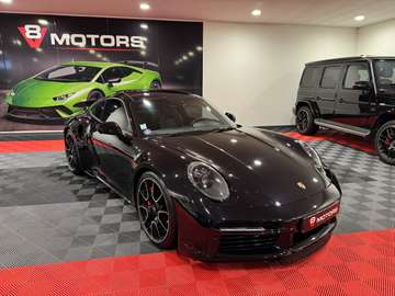 992 Turbo 3.7 580ch PDK
