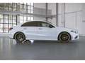 Mercedes-Benz A 200 Limousine PTS Cam Navi AUT Wide LED Leder Weiß - thumbnail 8