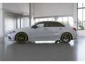 Mercedes-Benz A 200 Limousine PTS Cam Navi AUT Wide LED Leder Weiß - thumbnail 18