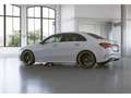 Mercedes-Benz A 200 Limousine PTS Cam Navi AUT Wide LED Leder Blanco - thumbnail 16