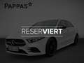 Mercedes-Benz A 200 Limousine PTS Cam Navi AUT Wide LED Leder Weiß - thumbnail 1