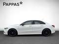 Mercedes-Benz A 200 Limousine PTS Cam Navi AUT Wide LED Leder Weiß - thumbnail 6
