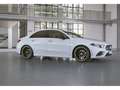 Mercedes-Benz A 200 Limousine PTS Cam Navi AUT Wide LED Leder Blanco - thumbnail 7