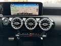 Mercedes-Benz A 200 Limousine PTS Cam Navi AUT Wide LED Leder Weiß - thumbnail 9