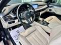BMW X6 xdrive 30d Msport 249cv auto, Tetto Apribile Blau - thumbnail 9