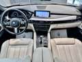 BMW X6 xdrive 30d Msport 249cv auto, Tetto Apribile Blau - thumbnail 15