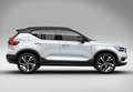 Volvo XC40 T3 Business Plus Aut. Rojo - thumbnail 28