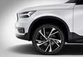 Volvo XC40 T3 Business Plus Aut. Rojo - thumbnail 20