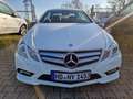 Mercedes-Benz E 200 E 200 CGI BlueEfficiency (207.348) Weiß - thumbnail 2