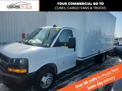 2024 Chevrolet Express