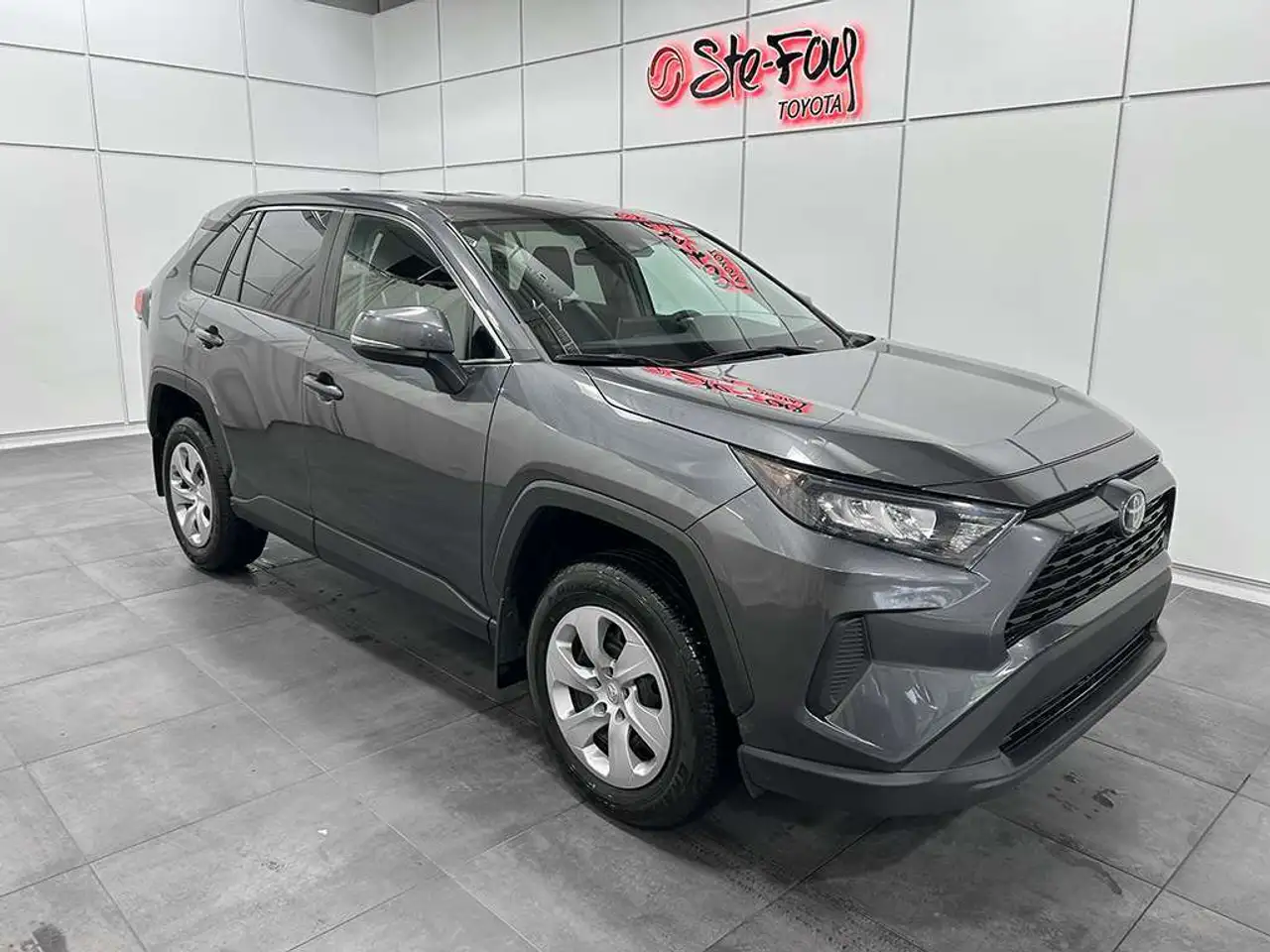 2023 Toyota RAV 4