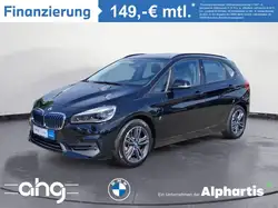 Bmw 225 225xe Active Tourer *Sport Line*Navi*LED*PDC*SHZ