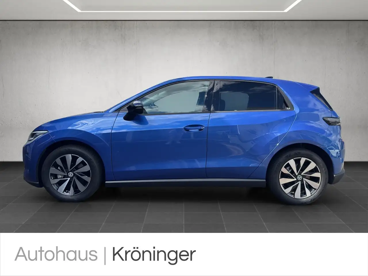 Volkswagen ID. Polo ID.Polo Launch-Edition Life ACC Navi Kamera, миниатюра 3