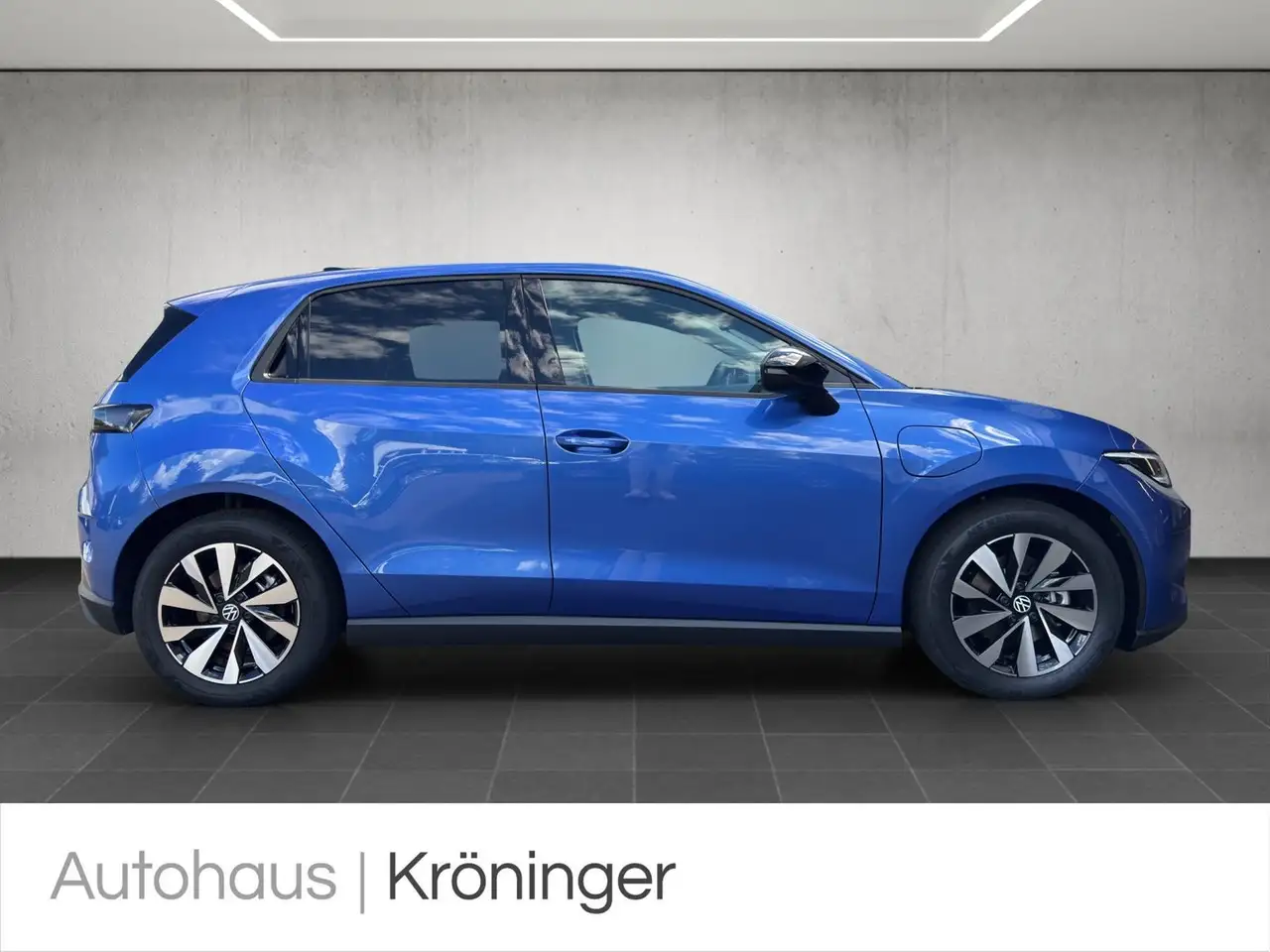 Volkswagen ID. Polo ID.Polo Launch-Edition Life ACC Navi Kamera, миниатюра 4