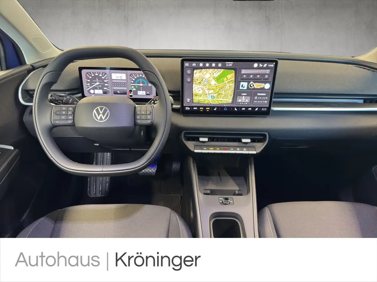 Volkswagen ID. Polo ID.Polo Launch-Edition Life ACC Navi Kamera, миниатюра 13