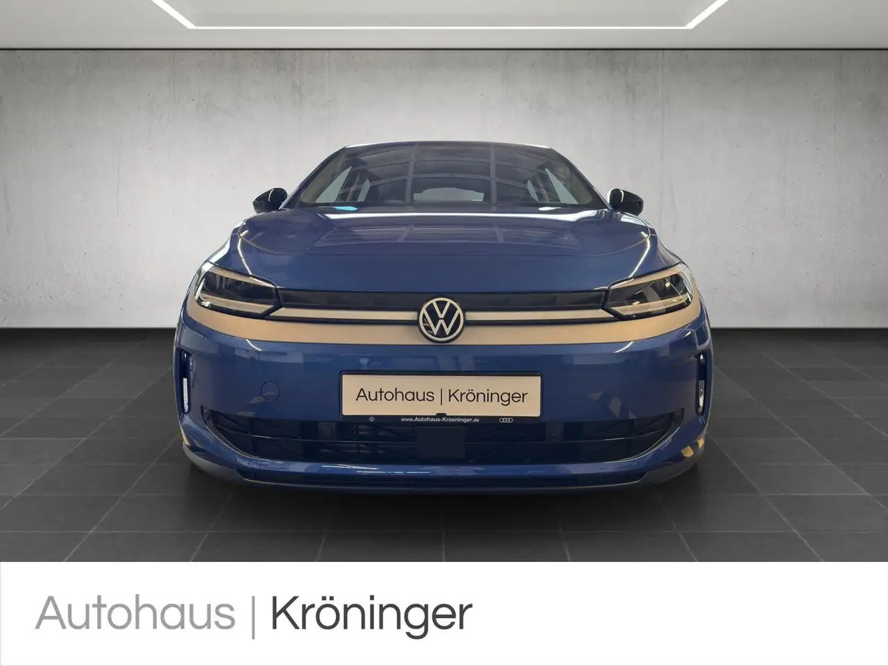 Volkswagen ID. Polo ID.Polo Launch-Edition Life ACC Navi Kamera, миниатюра 5