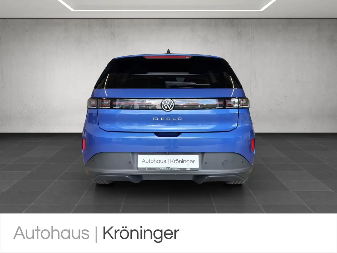 Volkswagen ID. Polo ID.Polo Launch-Edition Life ACC Navi Kamera, миниатюра 6