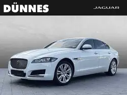 Jaguar XF 20d Prestige Automatik